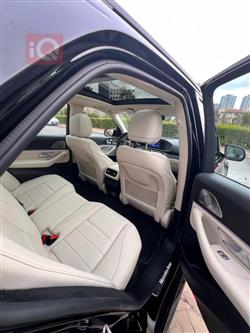 مرسيدس بنز GLE